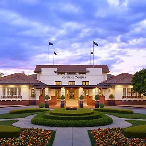 Hyatt - A Park Hyatt Отель