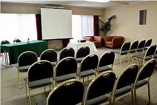 ****  Alpha Hotel Канберра Австралия