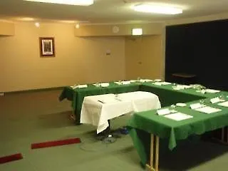 Alpha Hotel Канберра 4*,  Австралия