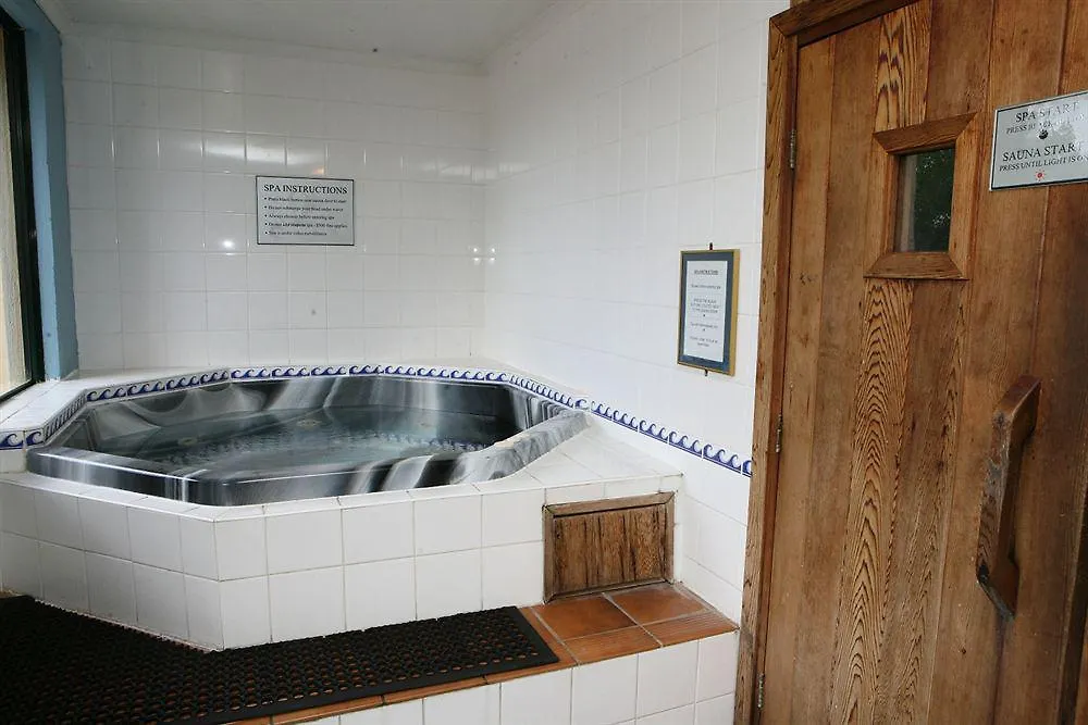 Alpha Hotel Канберра Австралия
